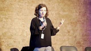 Semantic Technologies | Nika Mizerski