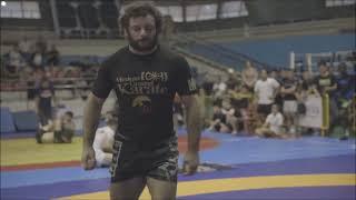 Robert "Degle" Diggle ADCC SG 2022 77 kg gold medal run