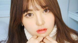 [ENG CC] 올 로드샵! 겨울 데일리 메이크업 - Winter Daily Makeup | 다또아