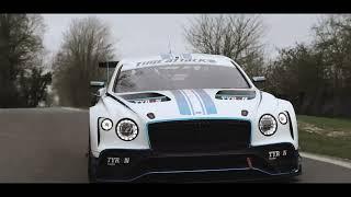 Cadwell Park Introduction - 2022 Time Attack Championship