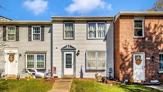 1725 Northridge Ln, Frederick, MD