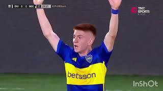 Los mejores lujos del fútbol argentino #2