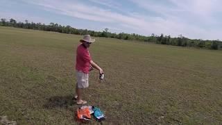 Tim's RC PPG - Power Paraglider