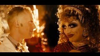 Bianca Del Rio & Katya the Kiss