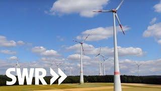 Pioniere der Energiewende - Die Klimaschützer aus dem Hunsrück | SWR Made in Südwest