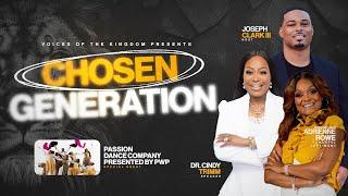 Chosen Generation Conference 2024 - Dr. Cindy Trimm