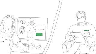 Nasledie.Digital Service Explainer