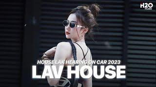 MIXTAPE HOUSE LAK & VIET MIX 2023 | SIÊU PHẨM NHẠC TRẺ HOUSE LAK REMIX TRENDING | DEEP CHILL 2023