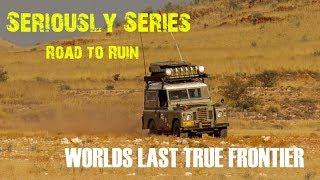 SERIOUSLY SERIES - ROAD TO RUIN Trailer