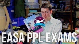 EASA PPL Exams - Tips & Tricks