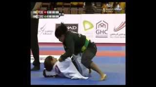 ADW Pro 2012 Blue -72 Mille vs Souza