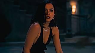 Navjaxx - Encrypted Memory (4K Official Music Video)