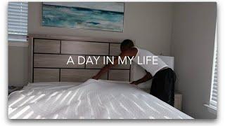 DAY IN MY LIFE FT. RIZZ CRIB