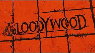 Bloodywood - Nu Delhi (Official Lyric Video)