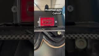 modified work. mob 9562 607 609 #automobile #modified