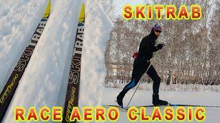 SKITRAB RACE AERO CLASSIC COLD