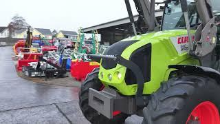 Claas 330