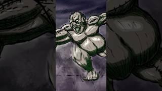 Fleischgolem: Speed Painting