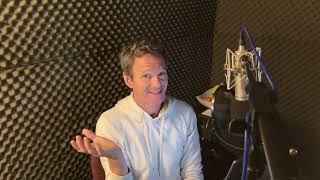 Neil Patrick Harris on the challenges of recording MURDER YOUR EMPLOYER