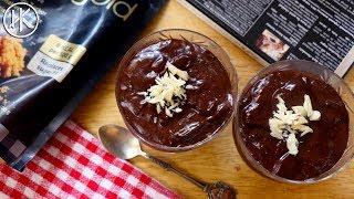 Nigella Lawson's Olive Oil Chocolate Mousse | Keto Recipes | Headbanger's Kitchen