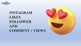 Growing Your Instagram Page With Buy Instagram Followers India Service | FollowerBar