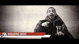 W.o.p. Feat. Jay Cryzt & Frank Kenny "It's Like that"