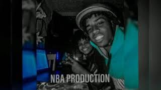 NBA PRODUCTION- YA MAN! TRACKPACK!!