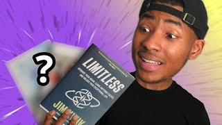 3 Books that upgraded my health in the first 10 pages.