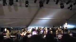 Mr Dodo -- PAU Jazz Orchestra