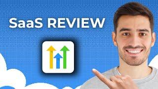 Go High Level SaaS Review (from someone that has a GHL SaaS)