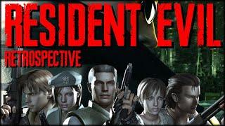 Resident Evil Umbrella Chronicles: RE Retrospective