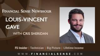 Louis-Vincent Gave on Tech, Fed Balance Sheet, and More