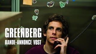 Greenberg de Noah Baumbach avec Ben Stiller - Bande-annonce VOST