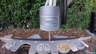 Introducing FarmBot Genesis