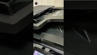 How to make Two sided / Duplex Photocopy on Kyocera Taskalfa 3253ci Photocopier #kyocera  #photocopy