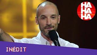 Guillaume Wagner - « Si tu as eu des problèmes dans vie , je t'aime »