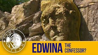 Edwina the Confessor? | Time Team Classic