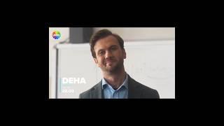 Deha yeni bolum 17 #arasbulutiynemli #deha #arasbulut #esdev #imdev #yamackocovali #uğurpolat