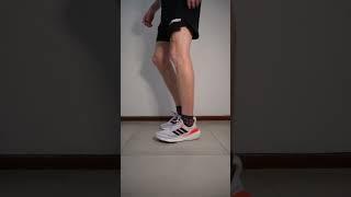 Adidas Samba into Ultraboost Light | #shorts