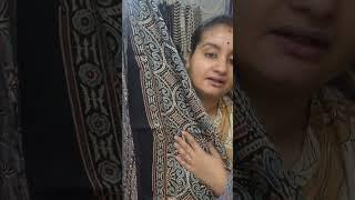 VIDEO - 180 | MODAL AJRAKH SAREES | 8️⃣9️⃣1️⃣0️⃣8️⃣9️⃣0️⃣8️⃣7️⃣1️⃣