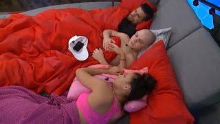 Is JC And The Voice Of Big Brother Actually BB20's Greatest Showmance?