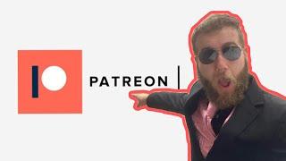 The YTMCU Patreon