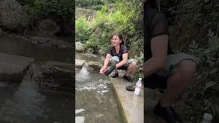 这民间小调 百听不厌呀 #大山里的味道 #记录真实生活 #我的乡村生活