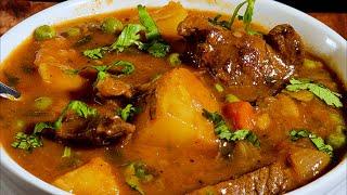 BEST BEEF STEW RECIPE 2023 | Stew Recipe