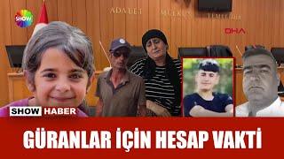 4 sanık hakkında ağırlaştırılmış müebbet istendi