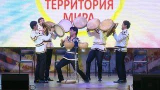 Khayrullo Dadoboev Group