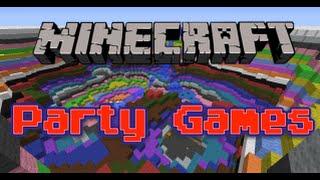 Friday Party Game - w/Anci3ntpanda: Happy Friday!!!