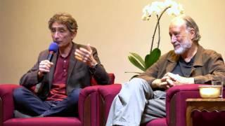 Who do you THINK you are? - Dr. Gabor Maté with Diederik Wolsak and Sat Dharam Kaur ND