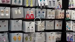 wholesale fashion jewelry vendors korea