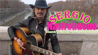 Bruce Springsteen - Dancing In the Dark Country master of PONTE SISTO Sergio Mastrobuono